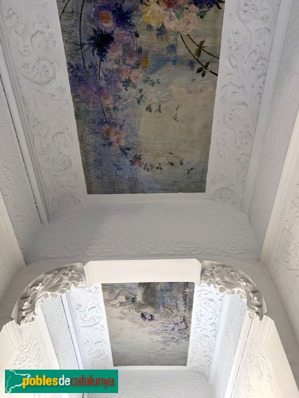 Barcelona - Calàbria, 135