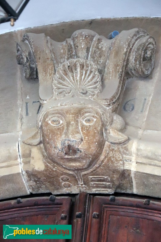 Agramunt - Ajuntament