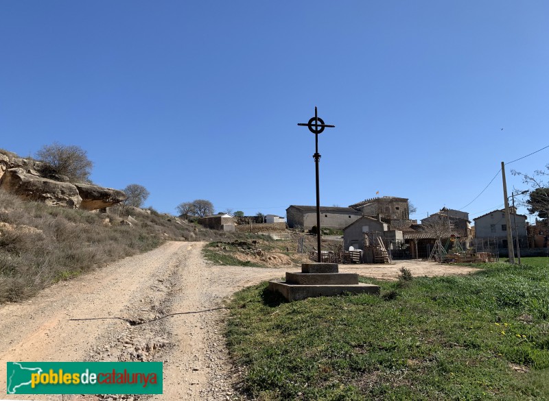 Agramunt - Les Puelles