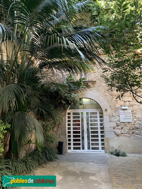 Barcelona - Casa de la Misericòrdia