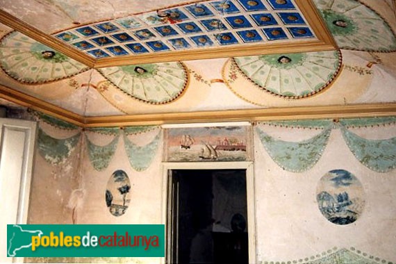 Martorell - Cal Nicolau Ric Martorell - Cal Nicolau Ric