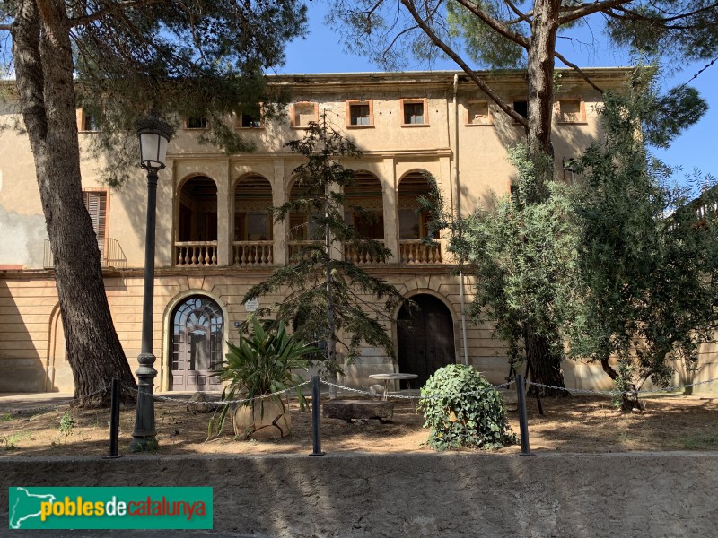 Martorell - Torre Elies (Can Bros) (1) Martorell - Torre Elies (Can Bros) (1)