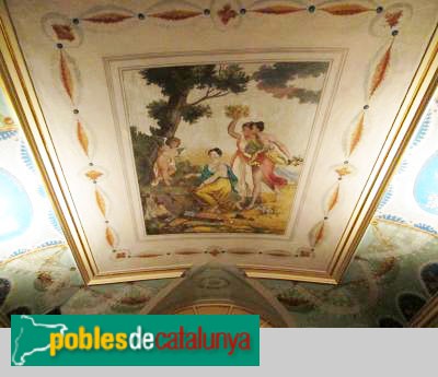 Martorell - Cal Nicolau Ric Martorell - Cal Nicolau Ric