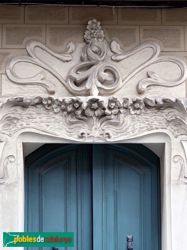 Barcelona - Massens, 30 (Foto: Albert Esteves, 2019) Barcelona - Massens, 30