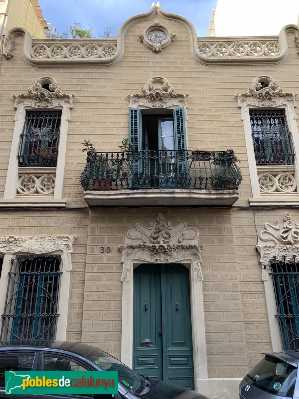 Barcelona - Massens, 30 (Foto: Albert Esteves, 2019) Barcelona - Massens, 30