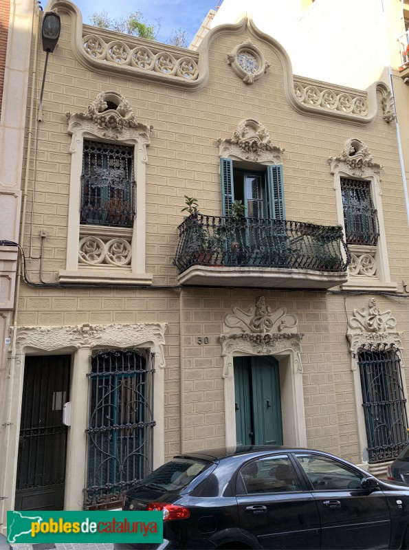 Barcelona - Massens, 30 (Foto: Albert Esteves, 2019) Barcelona - Massens, 30