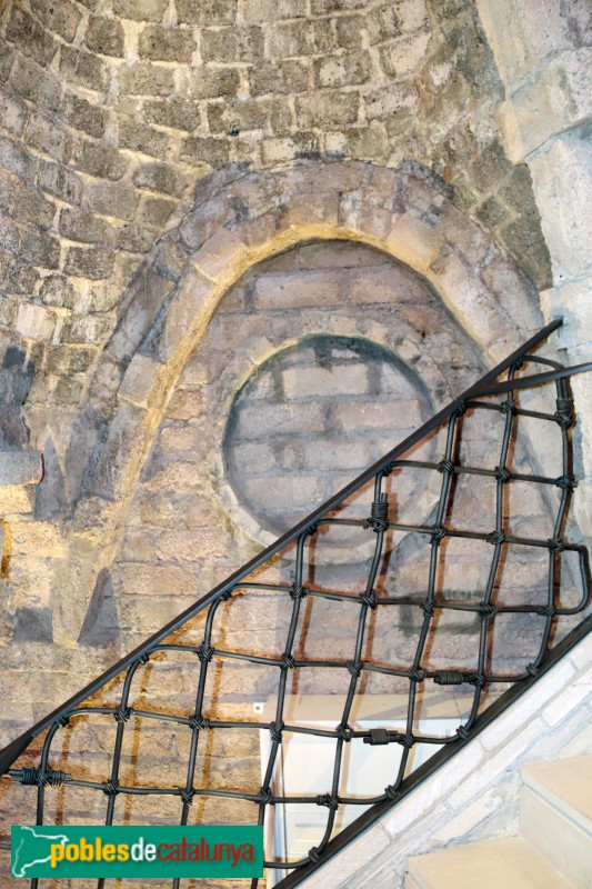 Montferri - Santuari de la M.D. de Montserrat (Foto: Albert Esteves, 2019) Montferri - Santuari de la M.D. de Montserrat