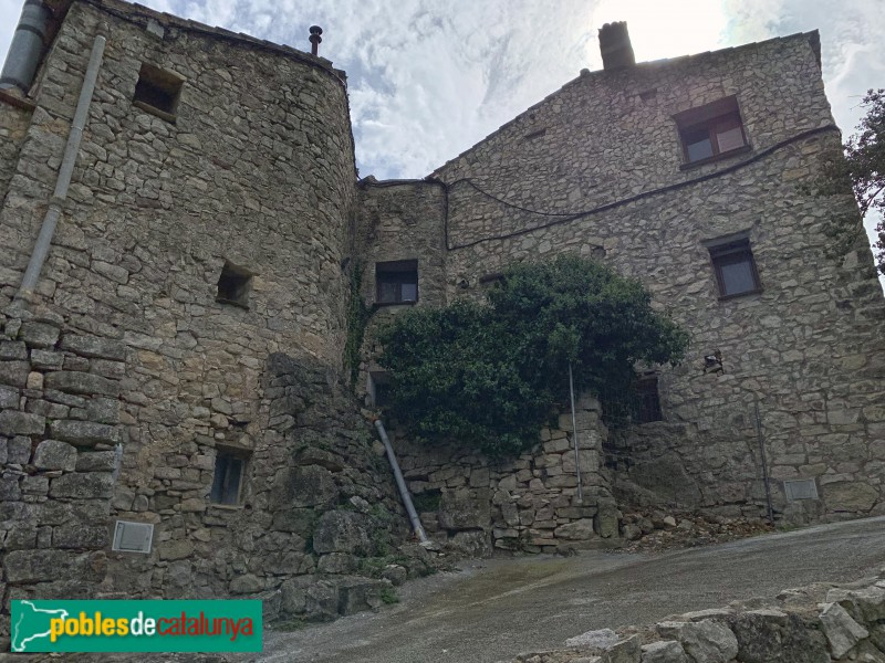 Mont-ral - L'Aixàviga (Foto: Albert Esteves, 2019) Mont-ral - L'Aixàviga