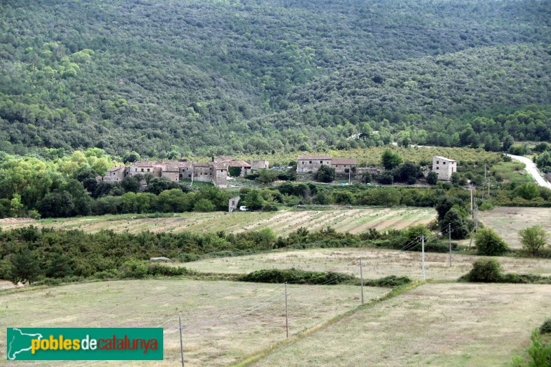 Mont-ral - L'Aixàviga (Foto: Albert Esteves, 2019) Mont-ral - L'Aixàviga