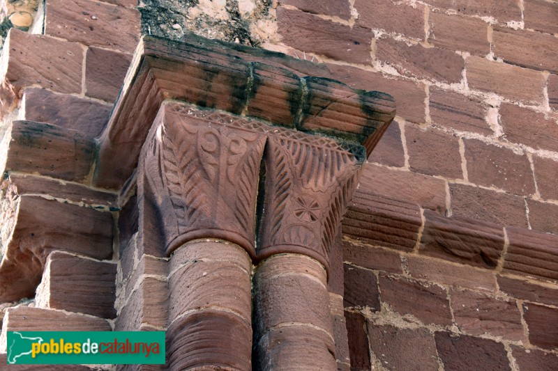 Alcover - Església Vella o de la Sang (Foto: Albert Esteves, 2019) Alcover - Església Vella o de la Sang