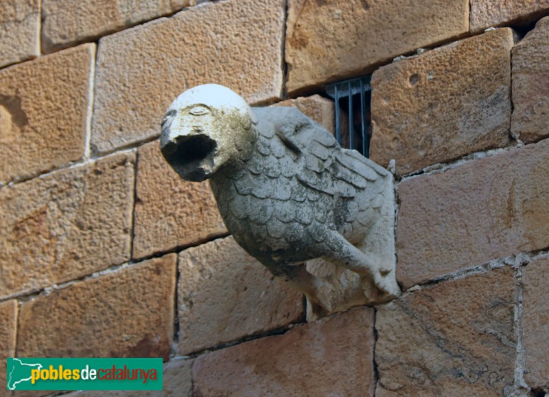 Alcover - Església de l'Assumpció (Foto: Albert Esteves, 2019) Alcover - Església de l'Assumpció