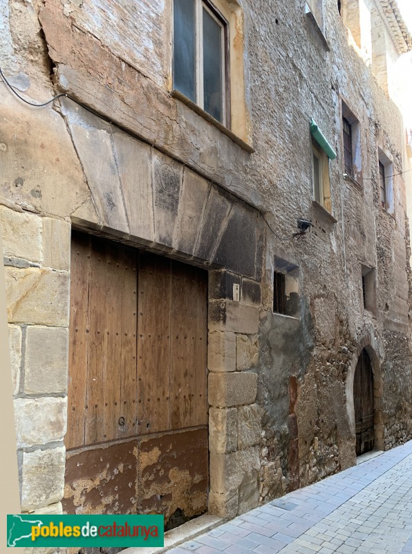 Alcover - Ca Joan del Molí