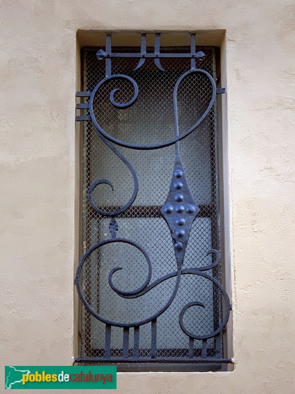 Barcelona - Església del Pare Manyanet (Foto: Albert Esteves, 2019) Barcelona - Església del Pare Manyanet