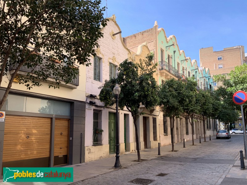 Barcelona - Coroleu, 69-71