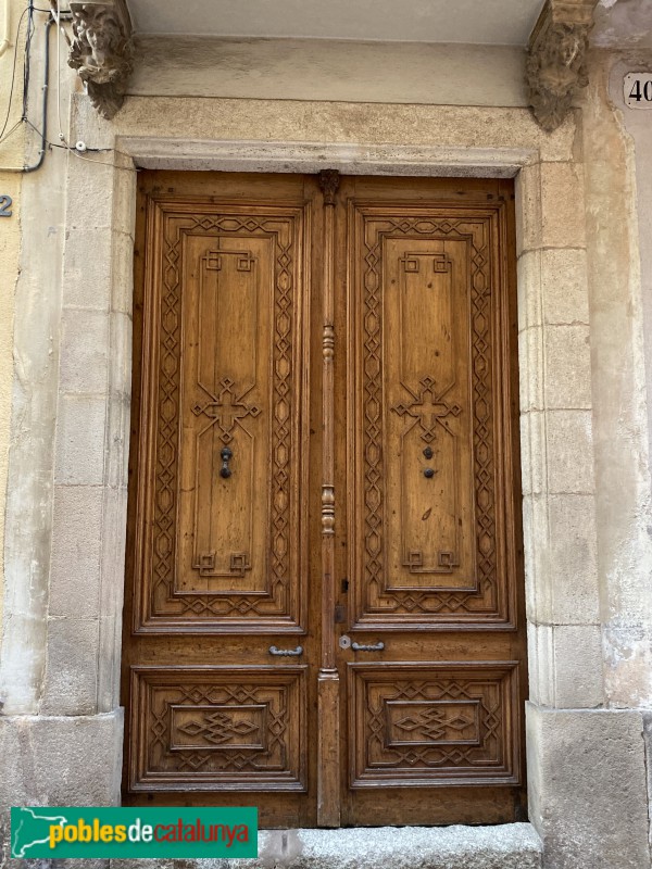 Arenys de Mar - Andreu Guri, 40