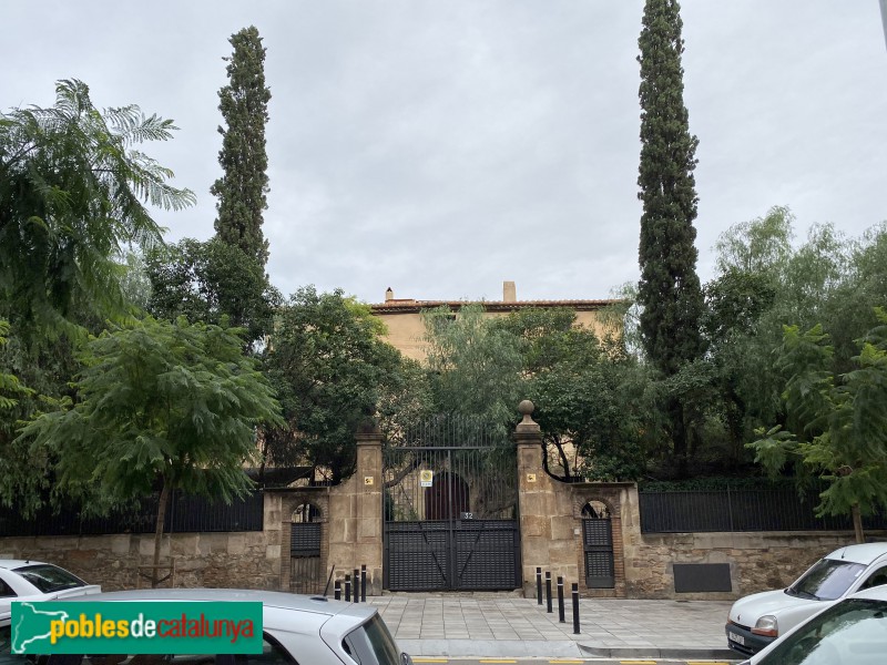 Barcelona - Ca l'Armera