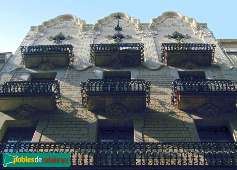 Barcelona - Boqueria, 11-13-15 (Foto: Albert Esteves, 2016) Barcelona - Boqueria, 11-13-15