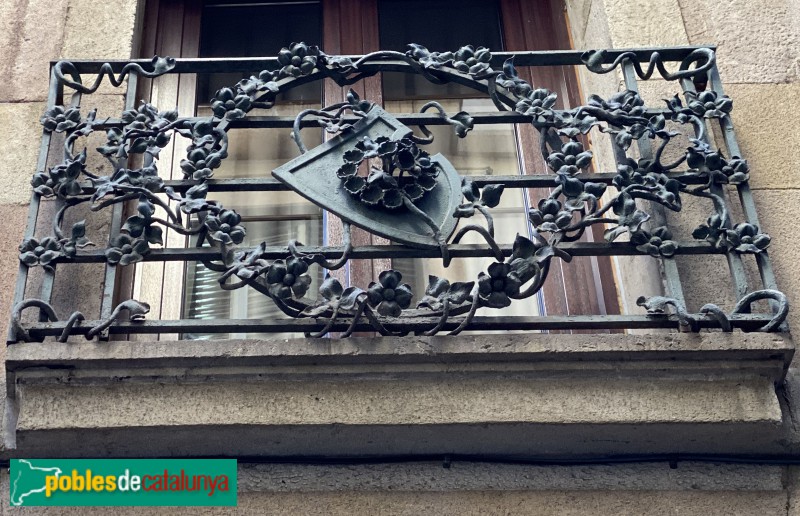 Barcelona - Ferran, 21 (Foto: Albert Esteves, 2019) Barcelona - Ferran, 21