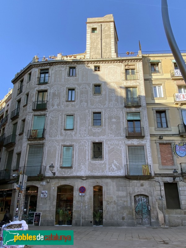 Barcelona - Arai, 1 (Foto: Albert Esteves, 2019) Barcelona - Arai, 1