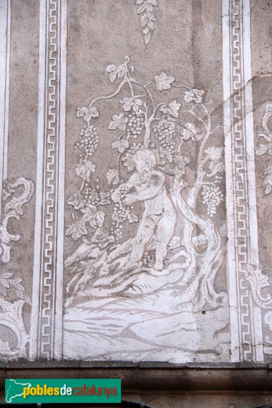 Barcelona - Arai, 1 (Foto: Albert Esteves, 2019) Barcelona - Arai, 1