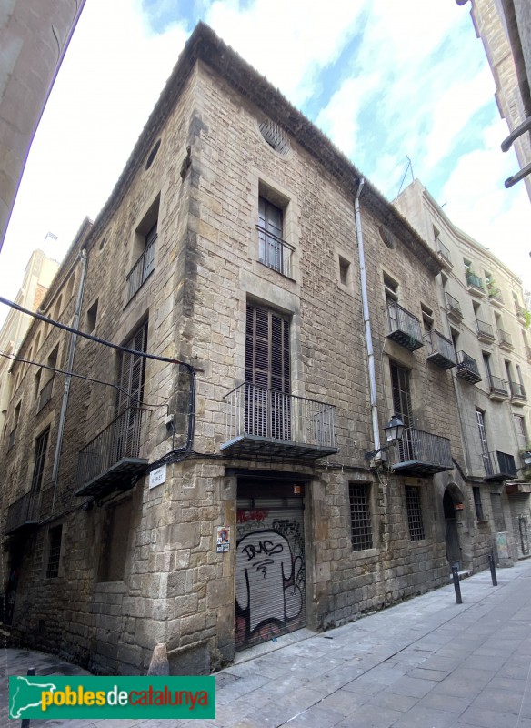 Barcelona - Hèrcules, 3 (Foto: Albert Esteves, 2019) Barcelona - Hèrcules, 3