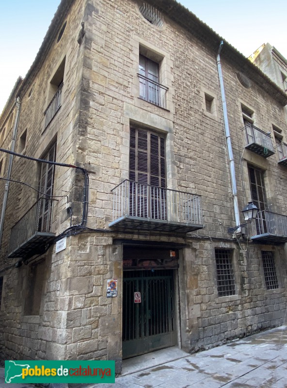 Barcelona - Hèrcules, 3 (Foto: Albert Esteves, 2019) Barcelona - Hèrcules, 3