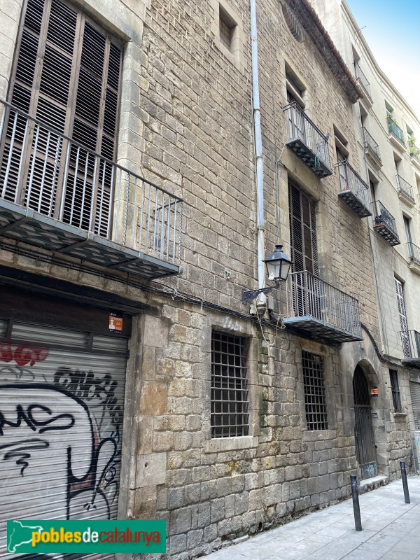 Barcelona - Hèrcules, 3 (Foto: Albert Esteves, 2019) Barcelona - Hèrcules, 3