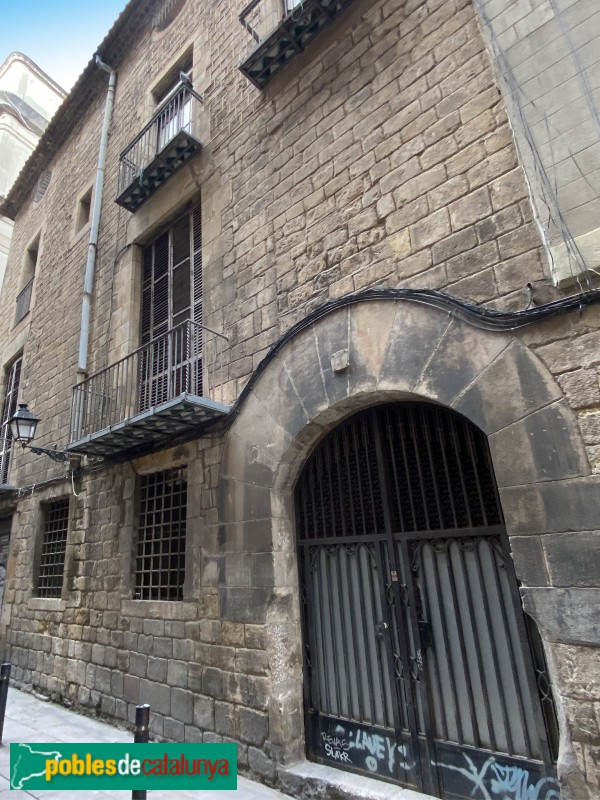 Barcelona - Hèrcules, 3 (Foto: Albert Esteves, 2019) Barcelona - Hèrcules, 3