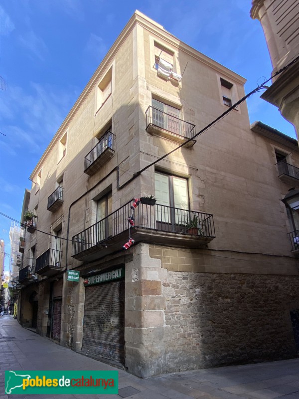 Barcelona - Lledó, 3 (Foto: Albert Esteves, 2019) Barcelona - Lledó, 3