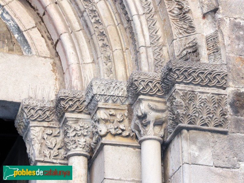 Barcelona - Capella de Santa Llúcia (Foto: Albert Esteves, 2020) Barcelona - Capella de Santa Llúcia