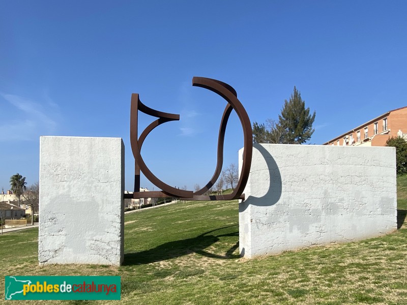 Esparreguera - Utopia (Foto: Albert Esteves, 2020) Esparreguera - Utopia