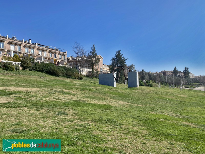 Esparreguera - Utopia (Foto: Albert Esteves, 2020) Esparreguera - Utopia