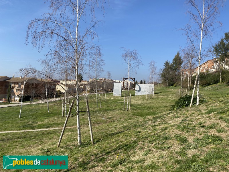 Esparreguera - Utopia (Foto: Albert Esteves, 2020) Esparreguera - Utopia