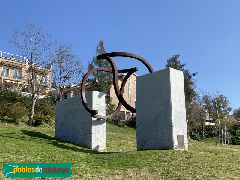 Esparreguera - Utopia (Foto: Albert Esteves, 2020) Esparreguera - Utopia