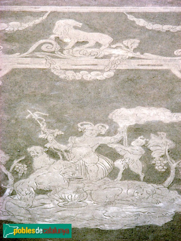 Barcelona - Carme, 31 (Foto: Albert Esteves, 2007) Barcelona - Carme, 31