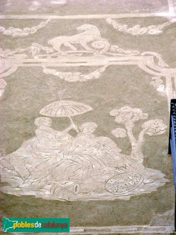 Barcelona - Carme, 31 (Foto: Albert Esteves, 2007) Barcelona - Carme, 31