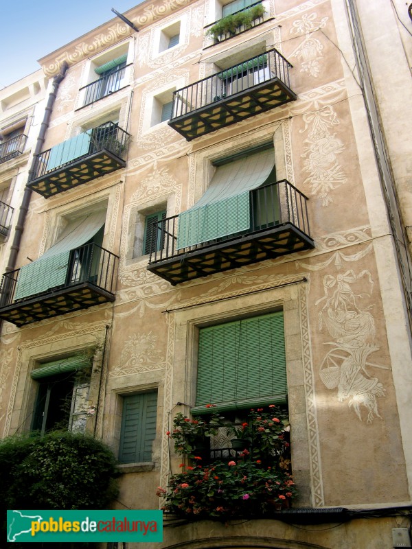 Barcelona - Hospital, 97 (Foto: Albert Esteves, 2007) Barcelona - Hospital, 97