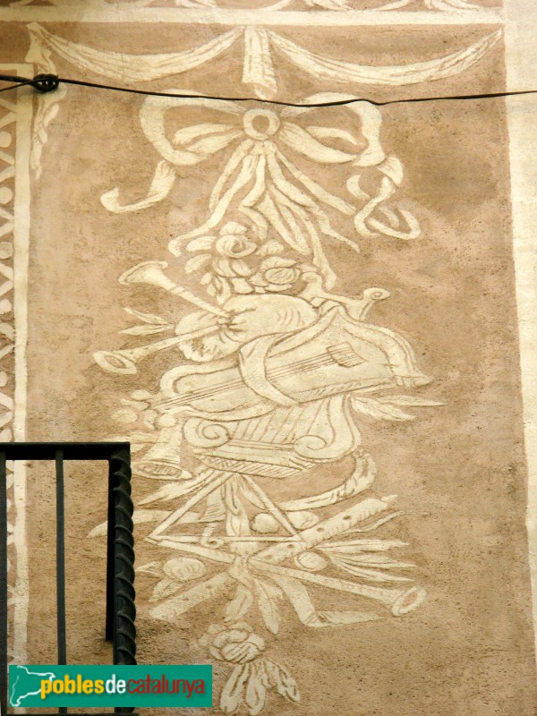 Barcelona - Hospital, 97 (Foto: Albert Esteves, 2007) Barcelona - Hospital, 97