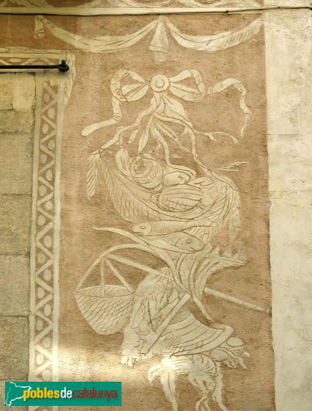 Barcelona - Hospital, 97 (Foto: Albert Esteves, 2007) Barcelona - Hospital, 97