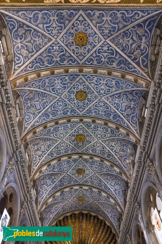 Tarragona - Església de Sant Agustí