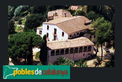 Alella - Can Coll Alella - Can Coll