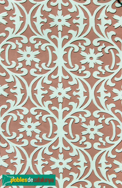 Barcelona - Saragossa, 112 (Foto: Albert Esteves, 2020) Barcelona - Saragossa, 112