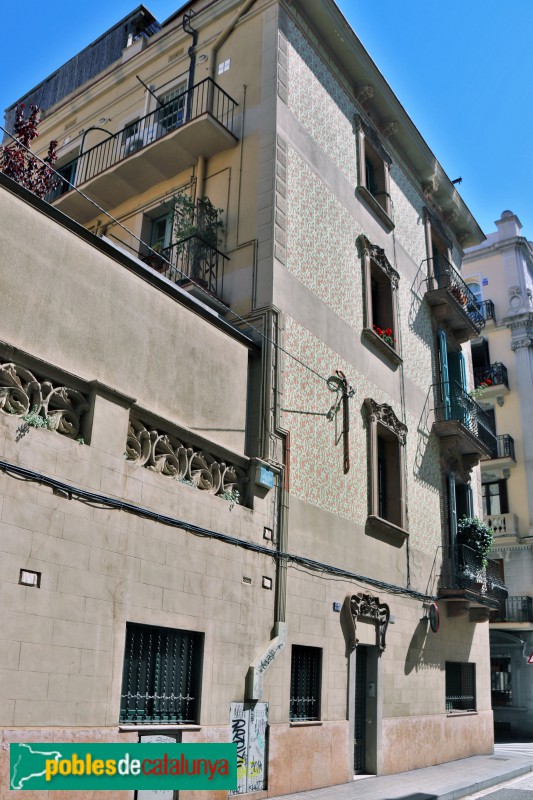 Barcelona - Saragossa, 112 (Foto: Albert Esteves, 2020) Barcelona - Saragossa, 112