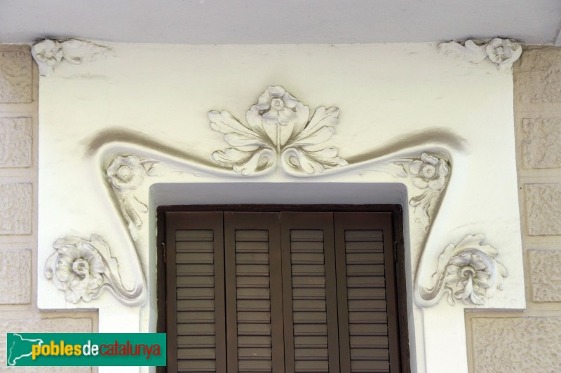 Barcelona - Septimània, 54 (Foto: Albert Esteves, 2020) Barcelona - Septimània, 54