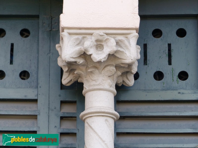 Taradell - Villa Maria