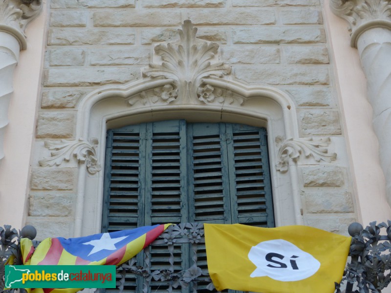 Taradell - Villa Maria