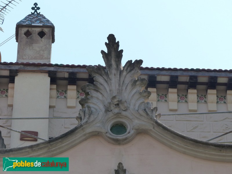 Taradell - Villa Maria