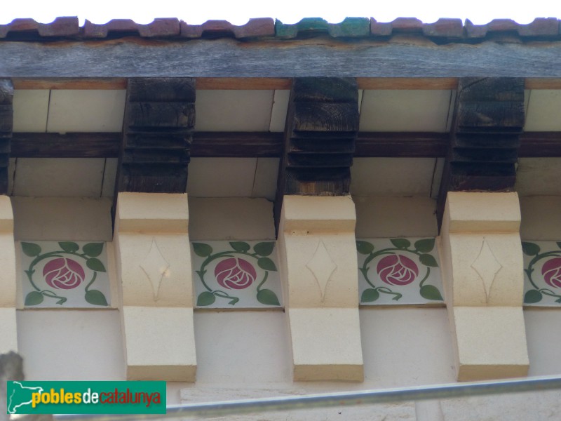 Taradell - Villa Maria