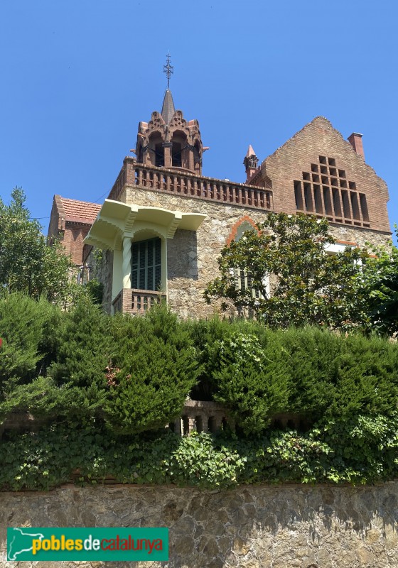 Barcelona - Dominics, 14 (Casa Rialp) (Foto: Albert Esteves, 2020) Barcelona - Dominics, 14 (Casa Rialp)