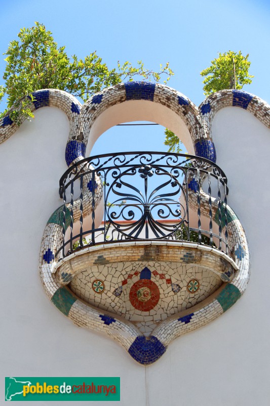 Barcelona - Dominics, 24